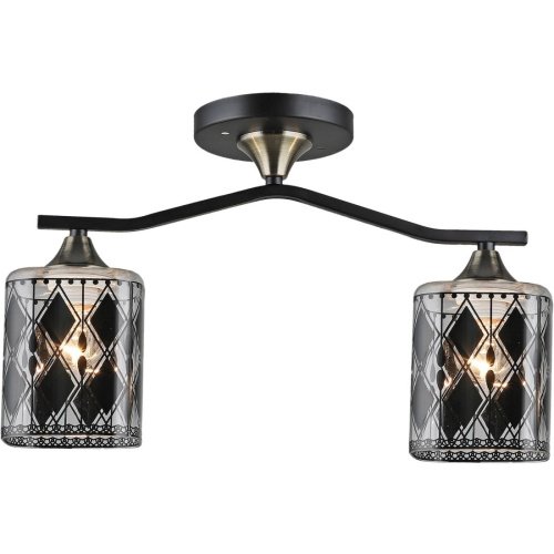 Потолочная люстра Reluce 01700-0.3-02