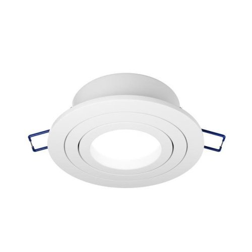 LE204RL-1W Встраиваемый светильник LIGHTERA Moon LE204RL-1W