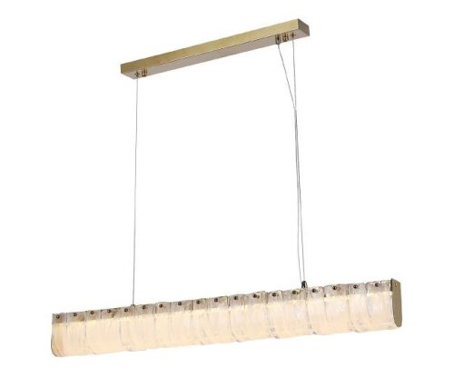 Светильник подвесной KINK Light Гэлли 07599-90L,36