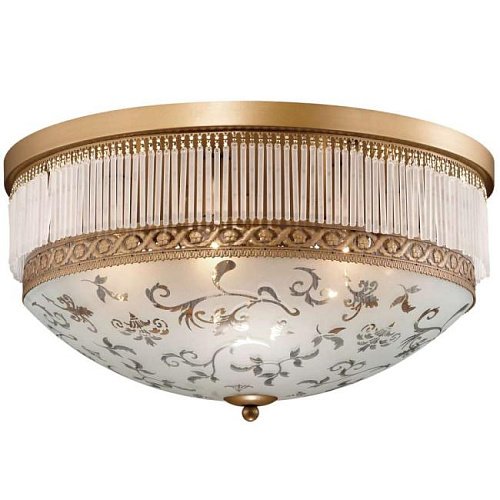 Потолочная люстра Odeon Light Suri 2552/7