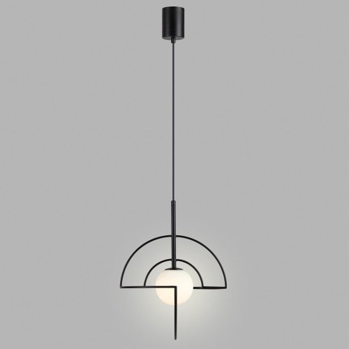 7196/3L Подвесной светильник Futurum Odeon Light 7196/3L
