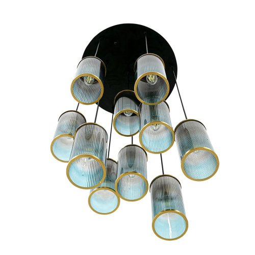 8401/10 Люстра каскадная Lumion Murano 8401/10