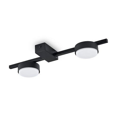FR5363CL-02B Светильник потолочный Freya Tactic FR5363CL-02B