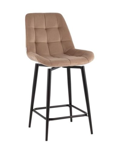 Полубарный стул Stool Group Флекс УТ000040028