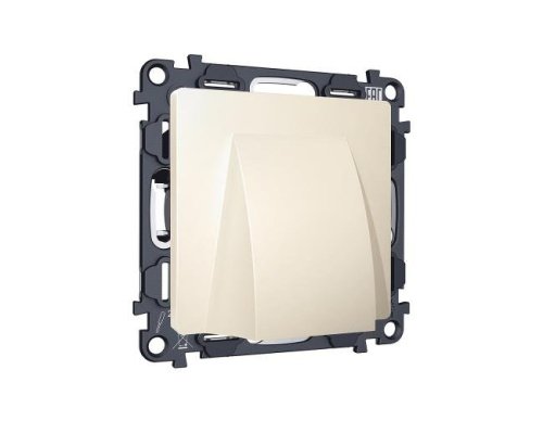 Комплект вывода кабеля с фиксатором Ambrella Volt ALFA MA335810