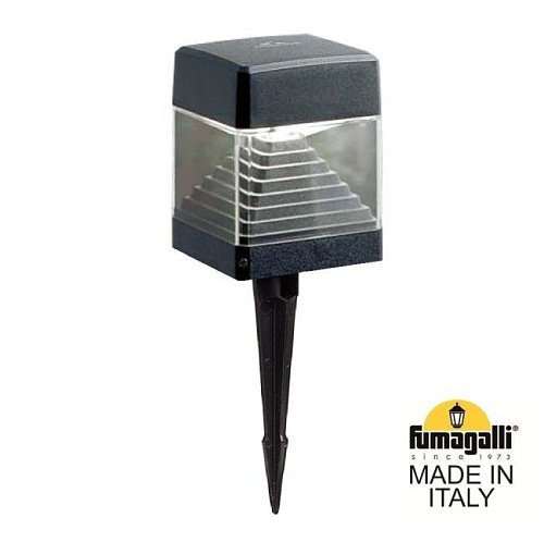 DS1.561.000.AXD1L Грунтовый светильник Fumagalli Ester DS1.561.000.AXD1L