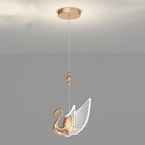 213642-23 Светильник подвесной ImperiumLoft Birdie01 213642-23