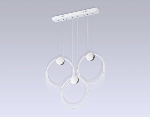 FL10595 Светильник подвесной Ambrella Line FL10595