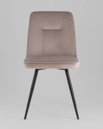 Комплект стульев Stool Group OS-2451-1 Velvet HLR-09 X4