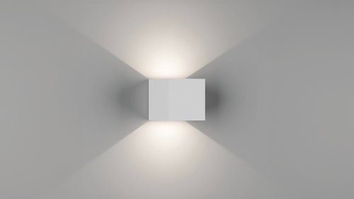 Уличный настенный светильник SWG DesignLed GW GW-A310-6-WH-NW