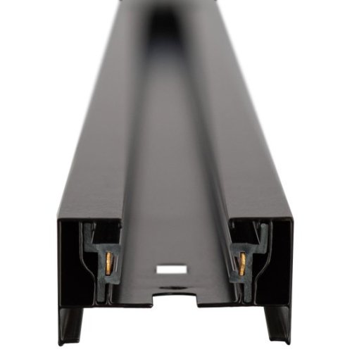 Шинопровод ЭРА TR-300 - 1TP - BK