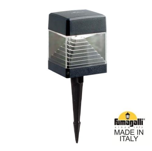 DS1.561.000.AXD1L Грунтовый светильник Fumagalli Ester DS1.561.000.AXD1L