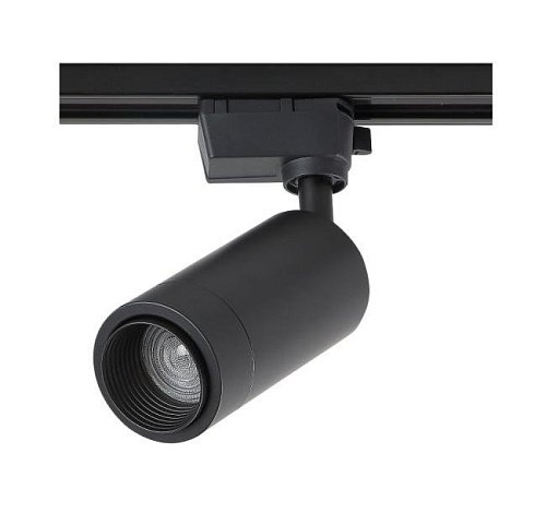 CLT 0.31 008 15W BL Трековый светильник Crystal Lux Clt 0.11 CLT 0.31 008 15W BL