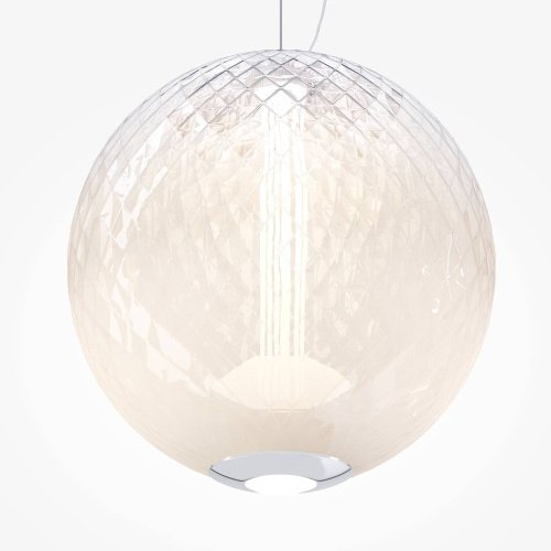 Светильник подвесной Maytoni Bruma MOD397PL-L15CH3K