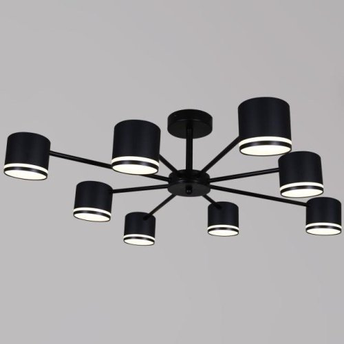 Потолочная люстра Reluce 05306-0.3-08 GX53