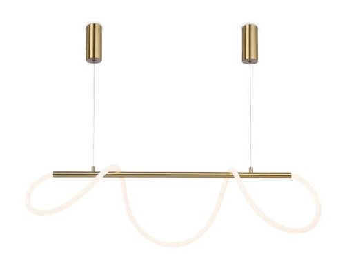 FL10535 Подвесная люстра Ambrella Line FL10535