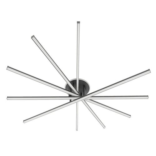 Потолочная люстра Citilux Trent CL203651