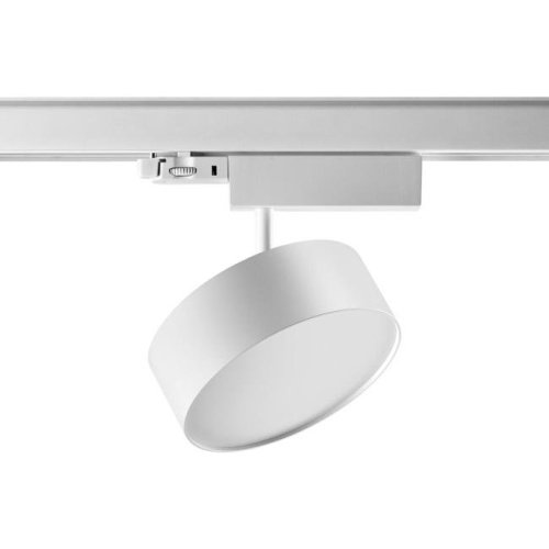 358758 Трековый светильник Novotech Prometa 358758