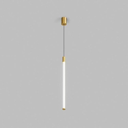 Светильник подвесной Denkirs Aura DK4314-BR