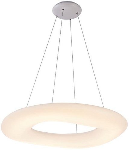 Светильник подвесной Divinare 8003 8003/75 SP-1