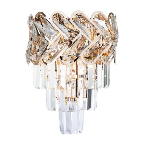 A1025AP-2GO Настенное бра Arte Lamp Aisha A1025AP-2GO