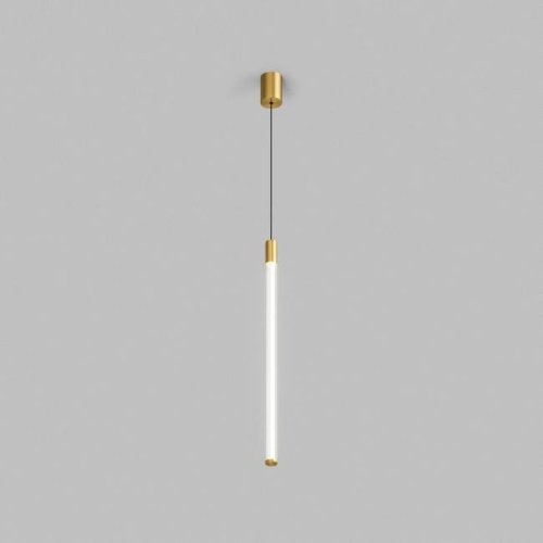 Светильник подвесной Denkirs Aura DK4314-BR