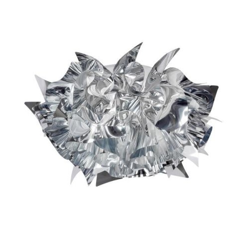 Потолочная люстра Clizia Loft It 10593/530C Silver