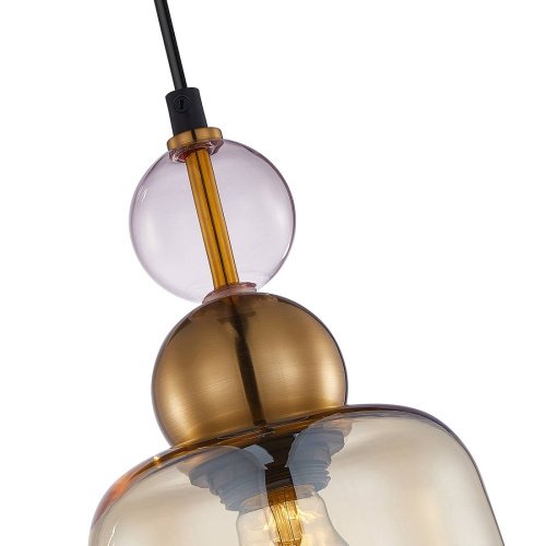 Светильник подвесной F-Promo Vinglas 4341-1P