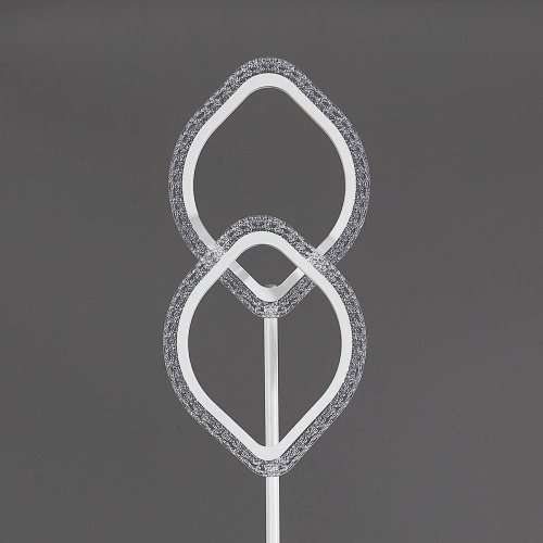 Торшер Escada Bubble 568/L LED