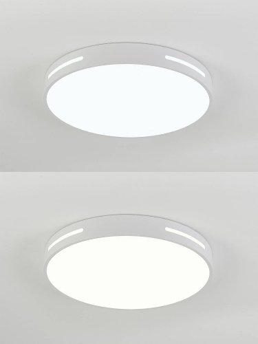 Светильник потолочный Natali Kovaltseva LEDLIGHT LED LAMPS 81332
