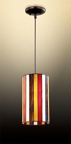 2637/1 Светильник подвесной Odeon Light Pelarso 2637/1