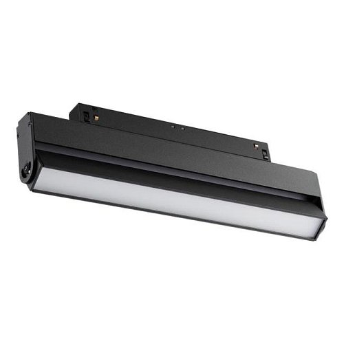 358539 Трековый светильник Novotech Flum 358539