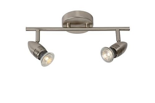 13955/10/12 Светильник спот Lucide Caro-Led 13955/10/12
