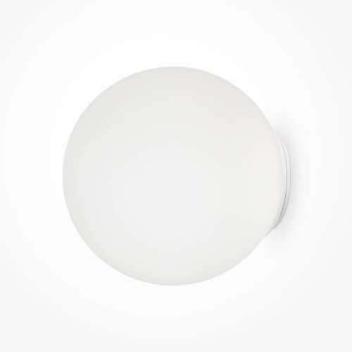 MOD321WL-01W3 Настенный светильник Maytoni Basic form MOD321WL-01W3
