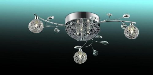 Светильник потолочный Odeon Light ESOLE 2233/6C