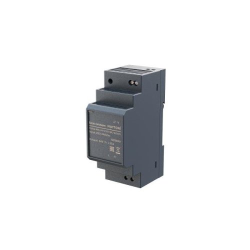 Блок питания PSL016 24В 30Вт IP20 Maytoni Блоки питания 24В 821015