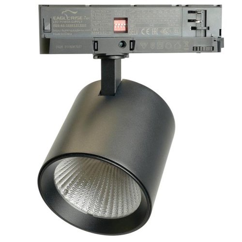 52059 Трековый светильник Feron TR Reflex 52059