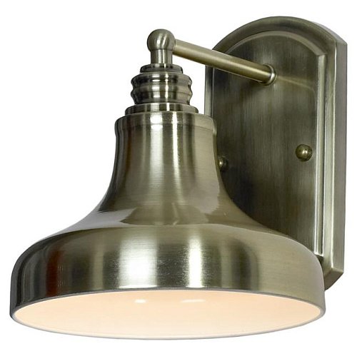 LSL-3001-01V Настенное бра Lussole Sona LSL-3001-01V