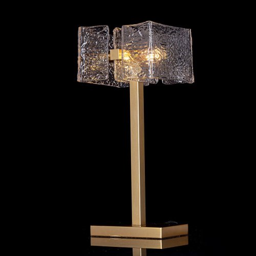 Настольная лампа MW Light Айс 542030802