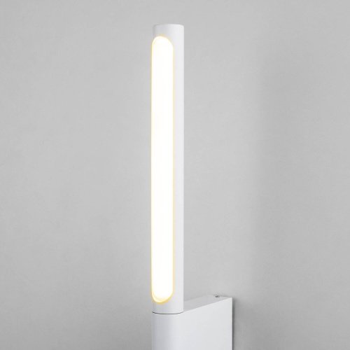 Настенный светильник Elektrostandard Sarca Sarca LED белый 4000К (40111/LED)