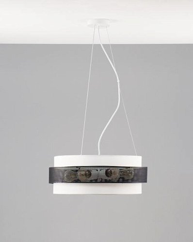 V10486-6P Подвесная люстра Moderli Gela V10486-6P