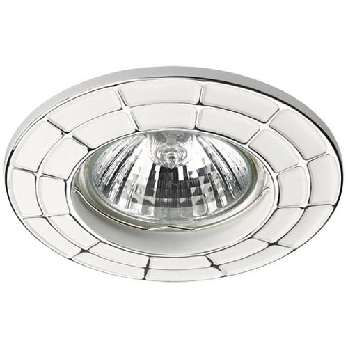 370379 Встраиваемый светильник Novotech Keen 370379