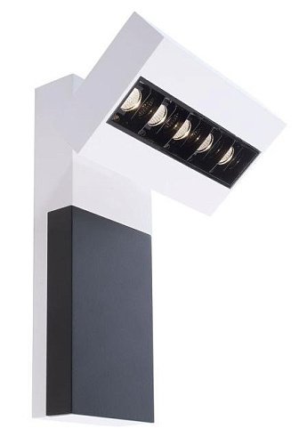 341214 Настенный светильник Deko-Light Ceti 341214