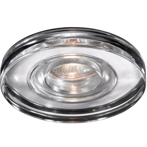 Встраиваемый светильник Novotech Aqua 369883