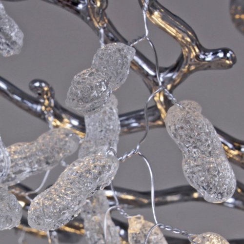 Потолочная люстра 33029-0.4-600 CH