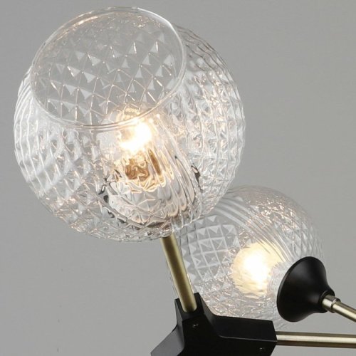 Потолочная люстра 04858-0.3-06