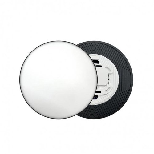 Светильник потолочный iLEDEX TECHNICAL Mercury 5551-24W-D160-3/4/6K-BK