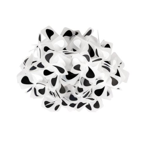 Потолочная люстра Clizia Loft It 10595/530C Black
