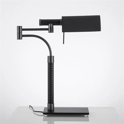 T7001 black Настольная лампа Delight Collection Table lamp T7001 black