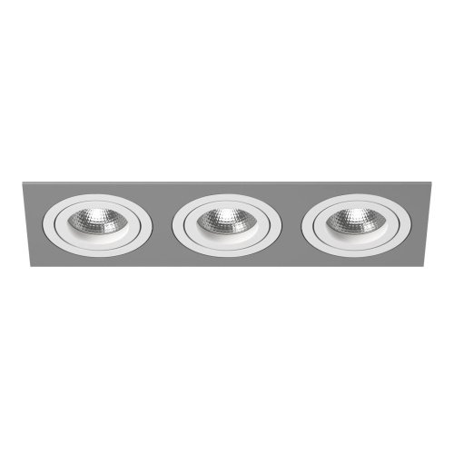 Встраиваемый светильник Lightstar Intero 16 i539060606